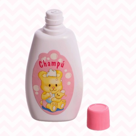 A set of accessories for the peps, mix-8