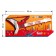 Musical toy-gitara "Cool rocker", sound effects