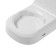 Mixer Sakura SA-6327W, Planetary, 1000 W, 3.5 L, 6 speeds, 3 nozzles, white