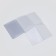 Liner for auto documents, 100 microns, transparent