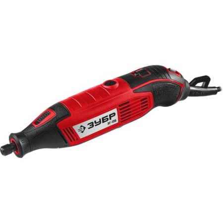 Electric graver "Zubble" ZG-135, 220 V, 135 W, 3.2 mm, 35000 rpm
