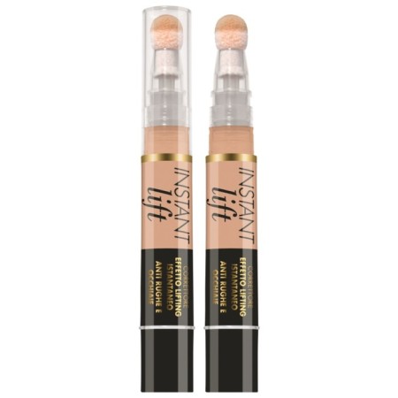 Consiler Deborah Milano Instant Lift Concealer, tone 02 beige, 4.2 g