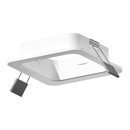 Building lamp built -in Ambrella Diy System Elements C7901 for nozzles 70x70 mm, GU5.3, color white sand
