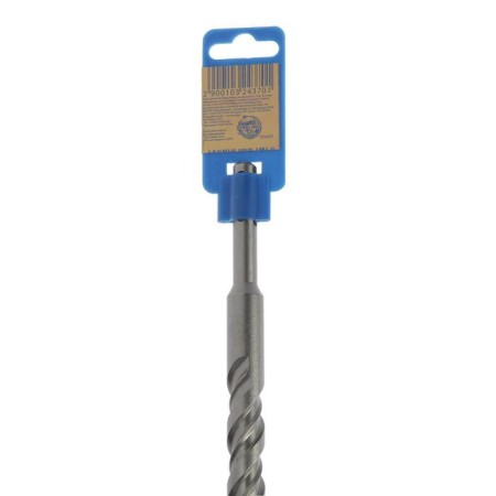 Tour tundra, double spiral, SDS-Plus, 20 x 410 mm.-5