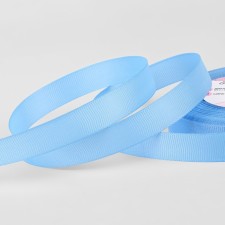 Republic tape, 15 mm, 23 ± 1 m, color of heavenly blue No. 63