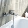 IDDIS ESPSB00i02WA bath mixer, chrome