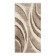 Sheggi Frieze caruse 150x200 cm, 100% polypropylene