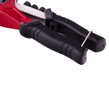 Castle Matrix 40546, 2.4-4.8 mm, three-segment zangovy clamp, 200 mm-2
