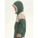 Pelican's sweatshirt for a boy, height 98 cm, green color