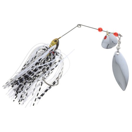 Spinnerbait spinning, 18 g