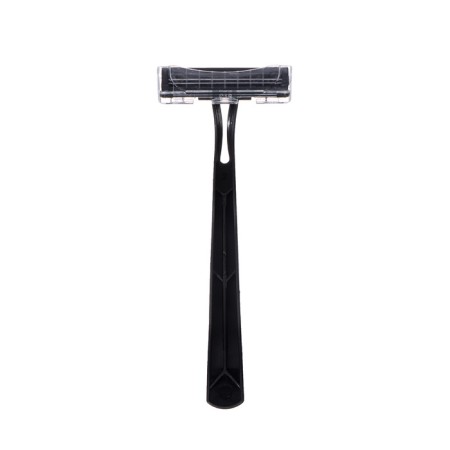 A set of disposable razors "Standard" with two stainless blades, 5 pcs-2