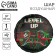 Foil ball 18 "Levela AP" Circle