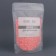 Wax for depilation, film, in granules, 300 gr, pink color