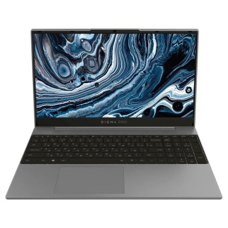Digma Pro Breve S (DN15P3-8DXW02) laptop.