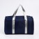 Sports bag "President", 47 x 28 x 24 cm, blue color
