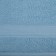 Terry towel Mona Liza, 420 g, size 70x140 cm, blue color
