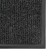 Mature mature moisture, ribbed, “comfort”, 90 × 150 cm, black color