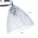 Avtal chandelier 3he27 40W Belo-chromium 50x50x27 cm Bayerlux