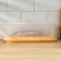 Bakery with a transparent lid, 36 × 22 × 13.5 cm, color mix