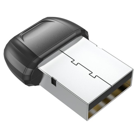 Adapter Hoco UA18, USB - BT, Bluetooth: Double mode 5.0, black-2