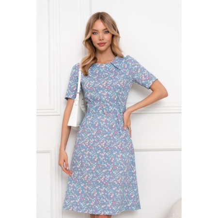 Платье женское, размер 42-14