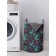 Basket for storing things "Dragon with a gift", size 35x50 cm