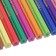 Pencils 12-Tsv multi-bullets "Flower", plastic, non-deposit, forms of building, Euro under 340565