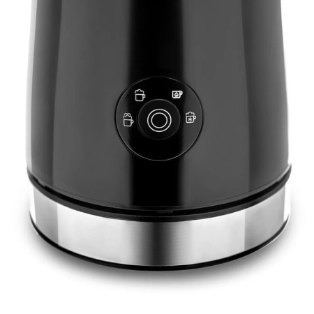 Kapucchuchino Kitfort KT-7119, 500 W, 0.45 l, 4 modes, black-silver-1