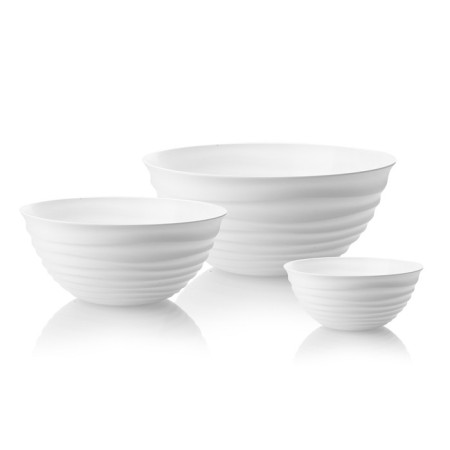 Emhouse bowl, 0.375 l, d = 12.5 cm, white color-6