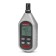 Crown CT44096 moisture and temperature meter, 0 - 100 %, error t ± 1 ° C