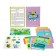 Board Game-quest "Frog orchestra"