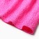Women's dress with a neckline on the back MIST, p. S, pink