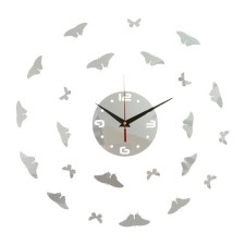 Walls Wall Interior, 3D 