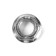 Tundra nut, with a flange, Din6923, galvanized, M14, 1 kg