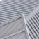 Silicone rug for drying dishes Joy Home, 39x25 cm, gray