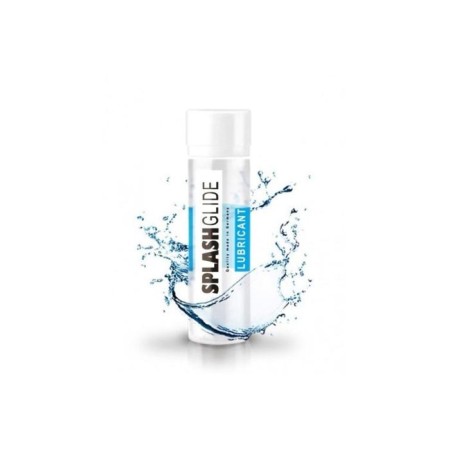 SPLASHGLIDE LUBRICANT CLASSIC, water -based, 50 ml-1