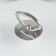 Great stainless steel pan, 2.8 liters, with a heat distribution layer, induction