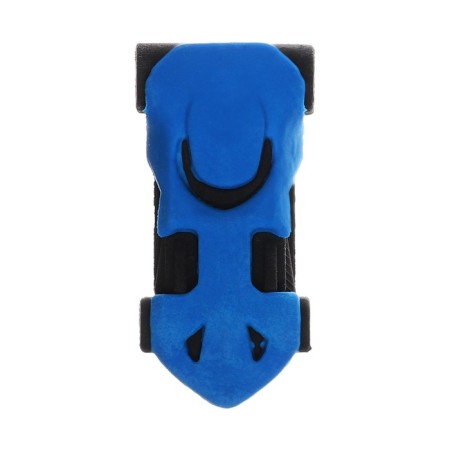 Figure eraser "Machine", mix (barcode on a thing)-4