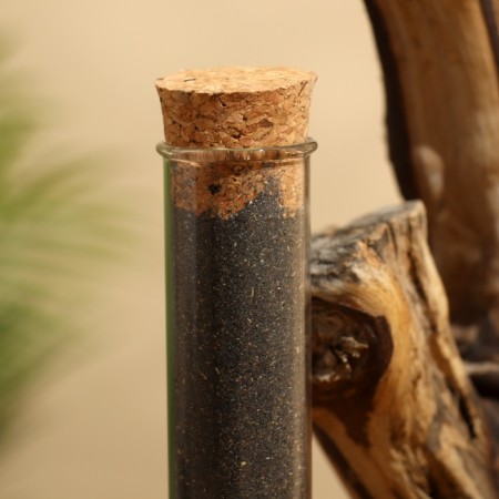 Herbal organic aromator (incense) 11 g, Copal-4