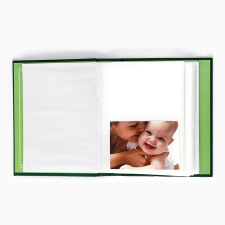 Photo album "Our seed photo album", 200 photos-4