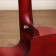 Acoustic guitar, Sanbert color, 104cm, with a neckline