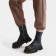 Women's pants, coffee color, size 44