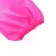 Apron for labor + sleevens, 550 x 440/250 x 160 mm, size M (height 122-158), calligrata pink