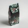 Folding box "Pressent", 6 x 14.5 x 3.5 cm, New Year