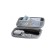 Vibrator with electrical stimulation Sizzling Simon Black 0T-00007261