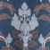 Bed linen saving and I 2 joint venture "Damascus" 175x215 cm, 180x215 cm, 70x70 cm-2 pcs, polysatin, 80 g/m²