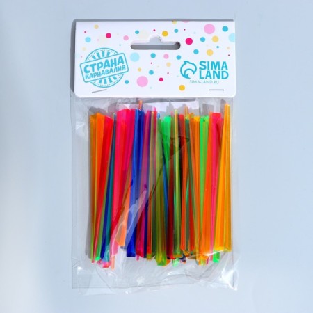 Swaps for canapes, set of 50 pcs.-1