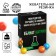 Chewing gum “Your parents, by chance, not chemists” in the box, 60 g. (18+)