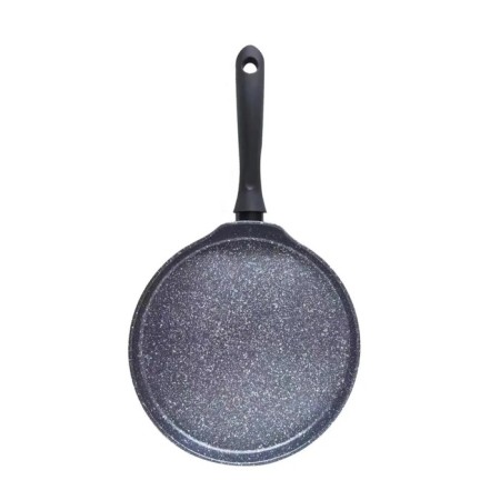 Pancake pan Bekker BK-6314, D = 24 cm