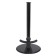 Umbra Buddy paper towels holder, black color